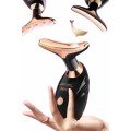 Face And Neck Wrinkle Remover Ems Beauty Device Facial Massager