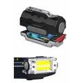 Headlamp, Waterproof Headlamp 3 Modes Lighting Headlamp, Waterproof Headlamp 3 Modes Lighting