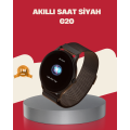 Haino Teko G20 Mini – Stylish, Water-Resistant Smart Watch with Notification and Sports Modes
