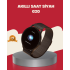 Haino Teko G20 Mini – Stylish, Water-Resistant Smartwatch with Notification and Sports Modes