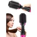 Blow Dryer Comb 1200 W Hair Styler Hair Straightener Hair Dryer