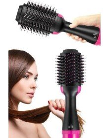 Blow Dryer Comb 1200 W Hair Styler Hair Straightener Hair Dryer