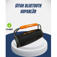 10W Dual Output Powerful Bluetooth Speaker Hands-Free