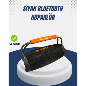 10W Dual Output Powerful Bluetooth Speaker Hands-Free