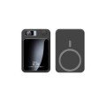 Magsafe Fast Charging 10.000 Mah Wireless Charging Powerbank Android and IOS Compatible