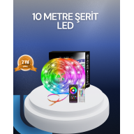10 Meters USB Smart Strip Led Remote Phone Controlled 10 Meters USB Smart Strip Led Remote Phone Controlled