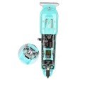 Shaver Pre-Epilation Trimming Machine with Color Digital Display