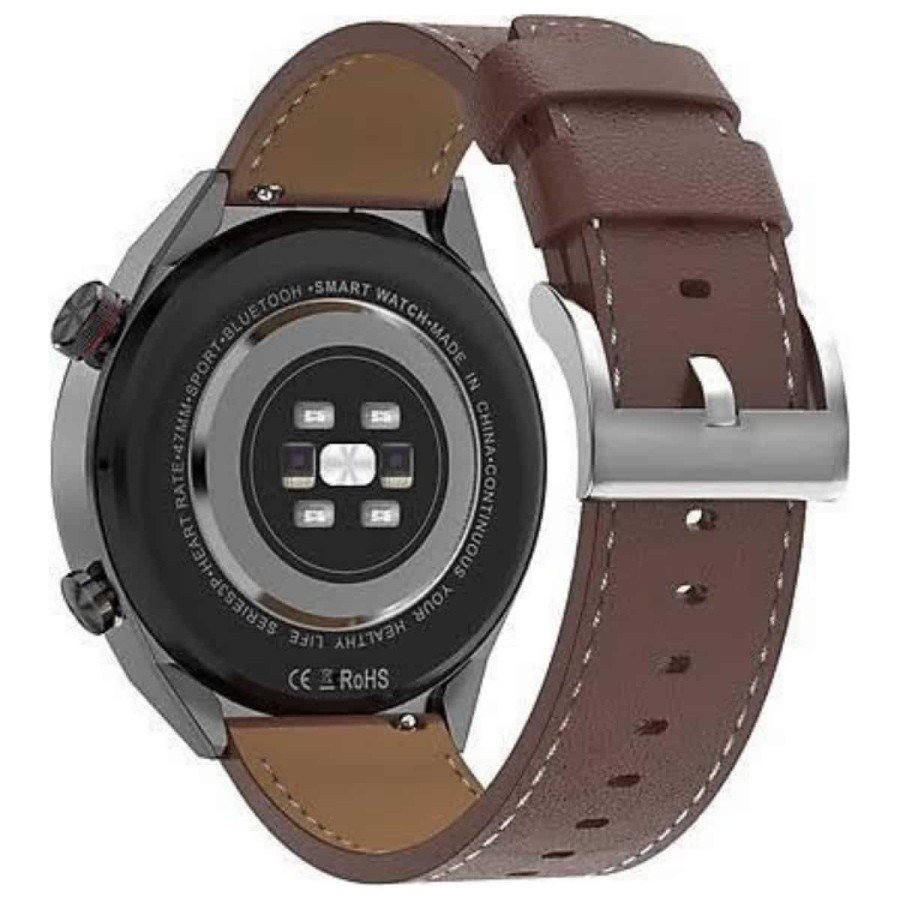 Smart Watch Steel Band Call Answering Amoled Screen Vibrating Sleep and Health Tracking Smart Watch Steel Band Call Answering Amoled Screen Vibrating Sleep and Health Tracking