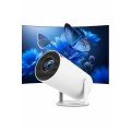 Standing Projection Portable Mini Projector Cinema Projector Android