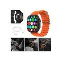 2025 New Model Smart Watch Android and IOS Compatible Call Answering