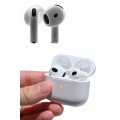 4th Generation Bluetooth Headset with High Sound Quality and Touch Control 4th Generation Bluetooth Headset with High Sound Quality and Touch Control