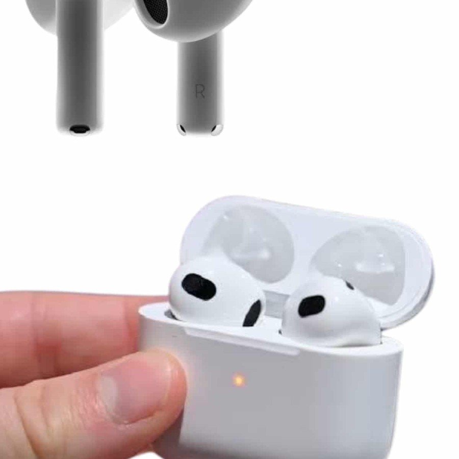 4th Generation Bluetooth Headset with High Sound Quality and Touch Control 4th Generation Bluetooth Headset with High Sound Quality and Touch Control