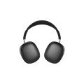 On-Ear Wireless Bluetooth Headset with Soft Sponge and SD Card Port