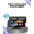 Wireless CarPlay Multimedia 10.26” Touch Screen Compatible with Renault Megane, Clio, Symbol, Captur, Toyota Corolla, Yaris, C-HR, Ford Focus, Fiesta...