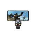 Smart Watch with Multiple Lanyards Gift Answering Calls Listening to Music Touch Screen