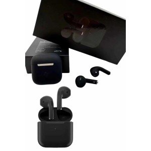 New Generation Bluetooth Headset IOS Android Compatible HD Sound Performance