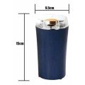 New Generation Coffee and Spice Grinder Stainless Steel Coffee Mill New Generation Coffee and Spice Grinder Stainless Steel Coffee Mill