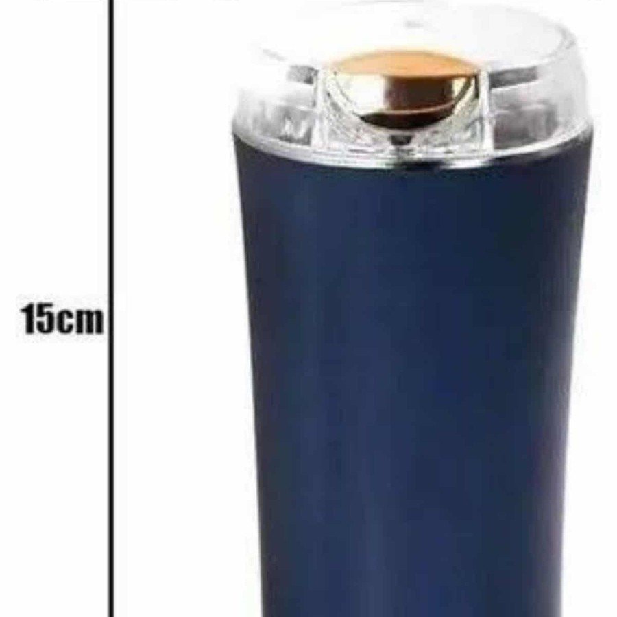 New Generation Coffee and Spice Grinder Stainless Steel Coffee Mill New Generation Coffee and Spice Grinder Stainless Steel Coffee Mill