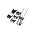 New Generation Professional Rechargeable Hair Beard Shaver with 4 Adjustable Combs New Generation Professional Rechargeable Hair Beard Shaver with 4 Adjustable Combs