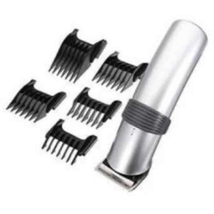 New Generation Professional Rechargeable Hair Beard Shaver with 4 Adjustable Combs New Generation Professional Rechargeable Hair Beard Shaver with 4 Adjustable Combs