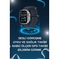 Smart Watch Bluetooth Connected NFC and GPS Compatible Heart Rate Monitor Voice Call Smart Watch Bluetooth Connected NFC and GPS Compatible Heart Rate Monitor Voice Call