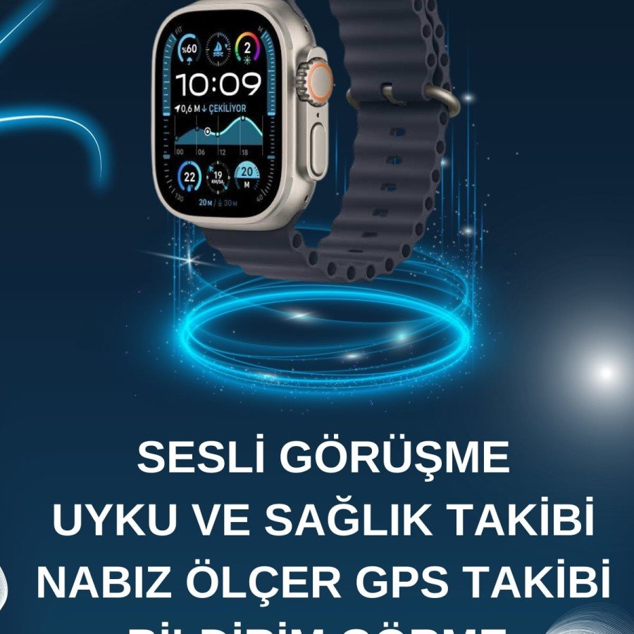 Smart Watch Bluetooth Connected NFC and GPS Compatible Heart Rate Monitor Voice Call Smart Watch Bluetooth Connected NFC and GPS Compatible Heart Rate Monitor Voice Call