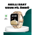 Smart Watch with Bluetooth Calling Feature and Long Battery Life