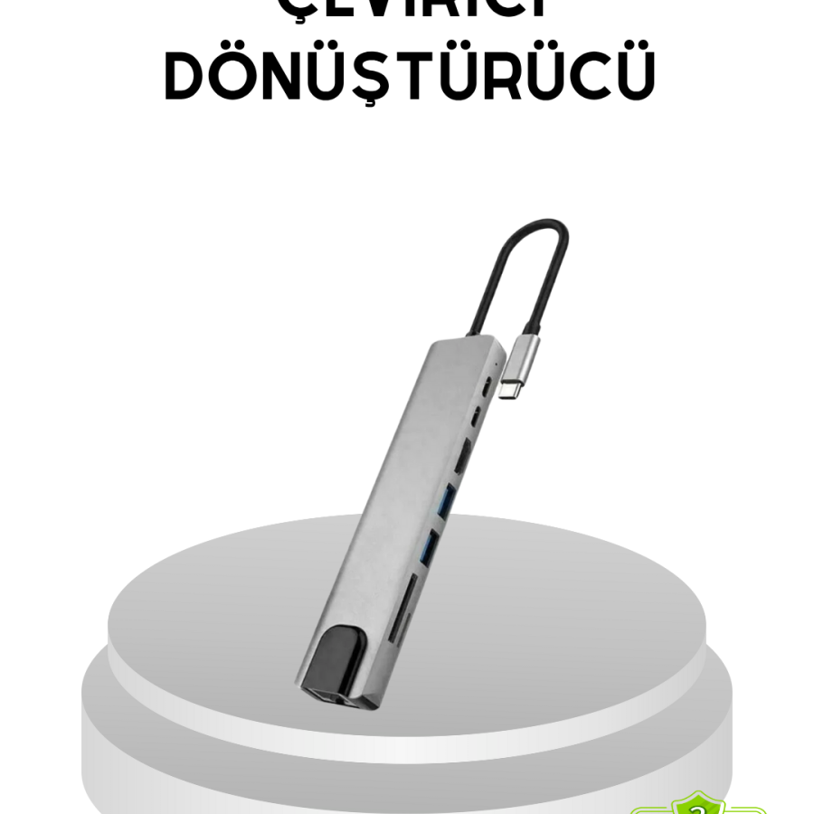 Transducer Hub – Compact, Durable and High Speed Connectivity Transducer Hub – Compact, Durable and High Speed Connectivity