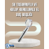 360° Adjustable Multifunctional Shower Head