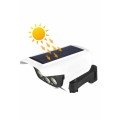 LED Lamp-Solar Panel Supported Remote Controlled Solar LED Lamp LED Lamp-Solar Panel Supported Remote Controlled Solar LED Lamp