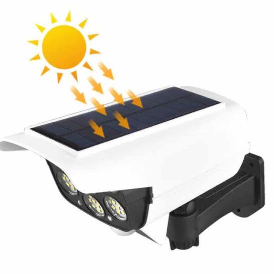 LED Lamp-Solar Panel Supported Remote Controlled Solar LED Lamp LED Lamp-Solar Panel Supported Remote Controlled Solar LED Lamp