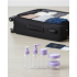 30 ml 5 Piece Travel Bottle Set Leak Proof Portable