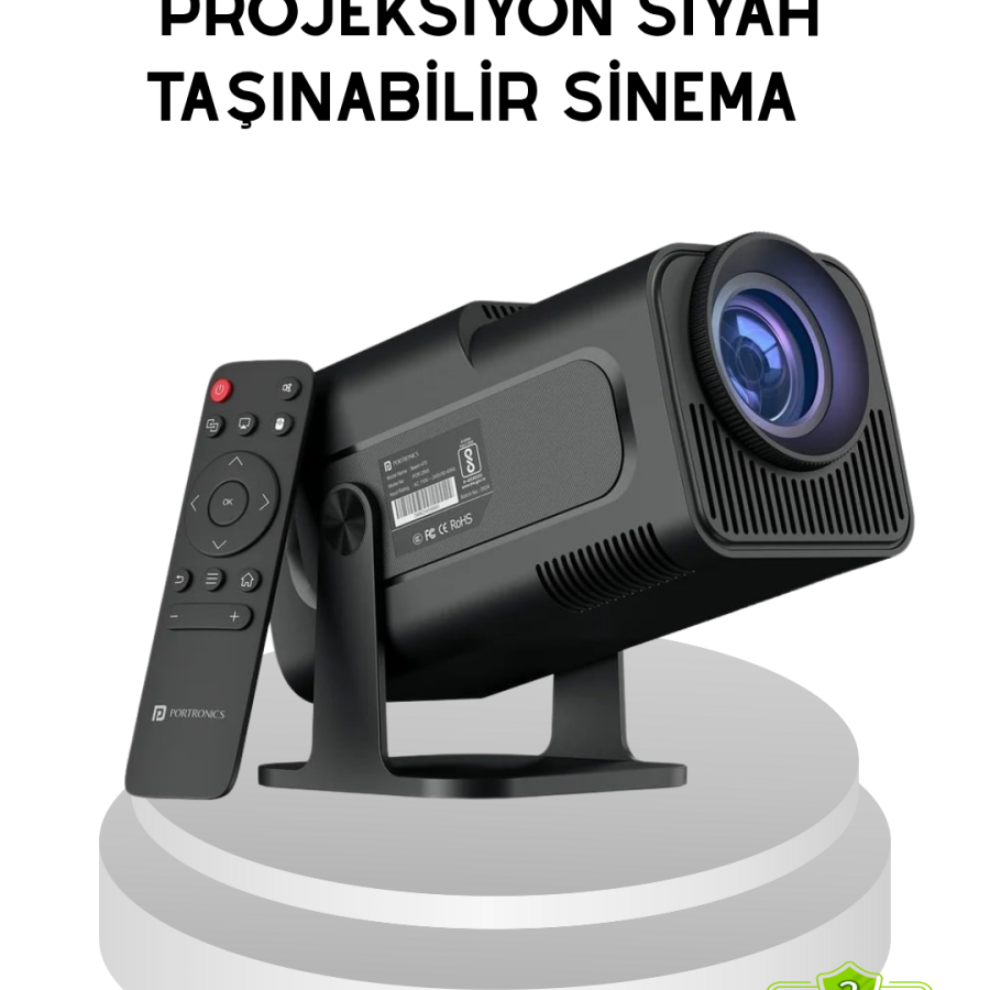 Smart Projector with HDMI USB Input Portable Low Consumption Smart Projector with HDMI USB Input Portable Low Consumption