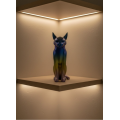 DARK RAINBOW CAT
