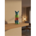 OPEN RAINBOW CAT
