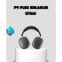Wireless On-Ear Headphones – H1 Chip, Three Microphones, 5 Hours of Uninterrupted Listening