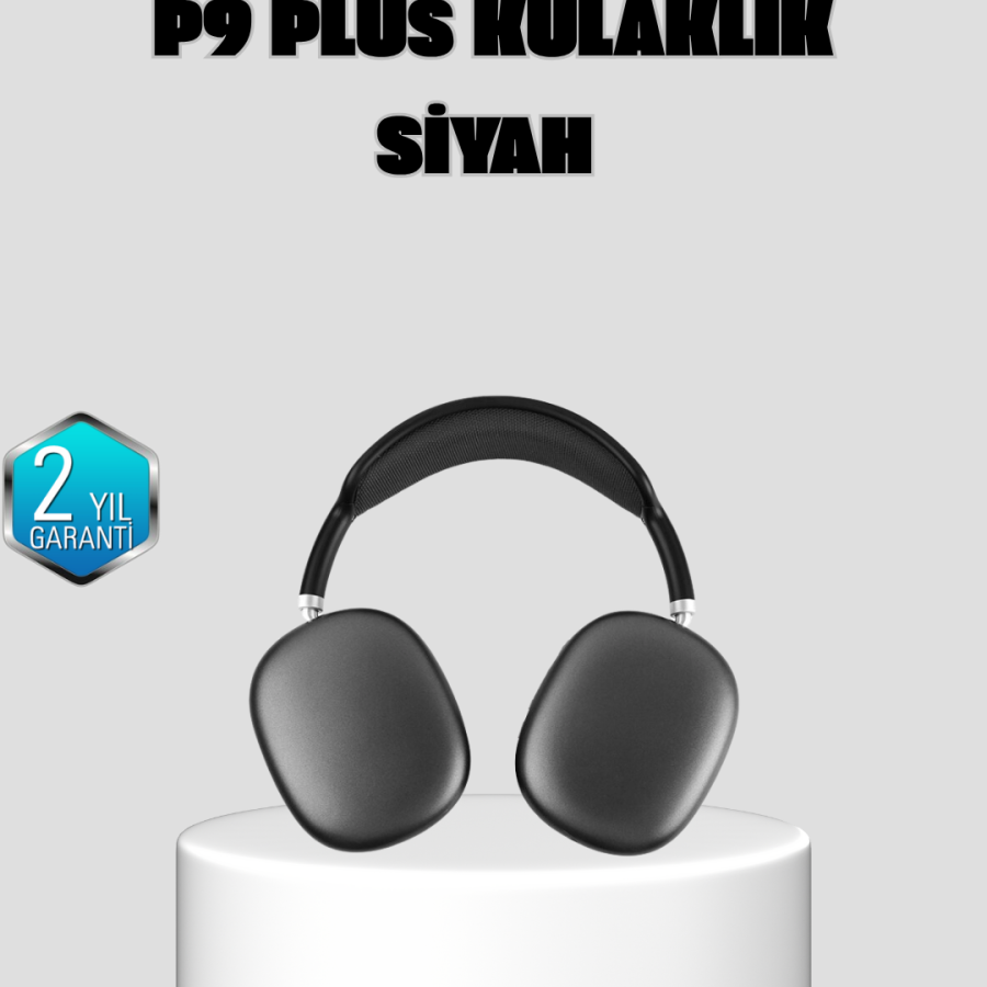 Wireless On-Ear Headphones – H1 Chip, Three Microphones, 5 Hours of Uninterrupted Listening