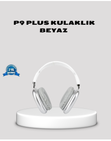 Bluetooth 5.0 On-Ear Headphone – Spatial Audio, Noise Canceling, Ergonomic Design
