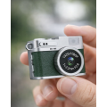 Pocket Size 4K Mini Camera 1080P Video IPS Screen Portable Digital Camera Pocket Size 4K Mini Camera 1080P Video IPS Screen Portable Digital Camera