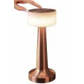 Decorative Table Lamp Touch Color Changing Night Light