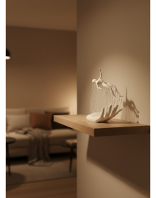 HAND HUMAN FIGURE WHITE