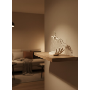 HAND HUMAN FIGURE WHITE