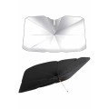 Auto Windshield Sunshade Automatic Foldable Canopy Auto Windshield Umbrella Auto Windshield Sunshade Automatic Foldable Canopy Auto Windshield Umbrella