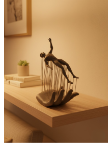 HAND HUMAN FIGURE GRAY