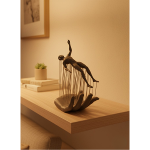 HAND HUMAN FIGURE GRAY