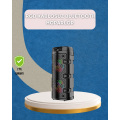 Portable Speaker with USB, SD Card and AUX Input