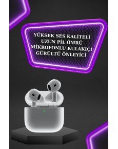 3rd Generation TWS Bluetooth Headset Bluetooth Connected Smart Watch Amoled Screen Plastic Mesh Cord