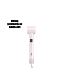 AC-95 HAIR STYLING SET