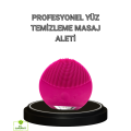 Multifunctional Rechargeable Facial Cleansing and Massager – Deep Cleansing, Skin Rejuvenation and Blood Circulation Enhancer