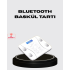 Smart Digital Scale – Smart Body Analysis Scale with Bluetooth Connection, 8 Measurement Data